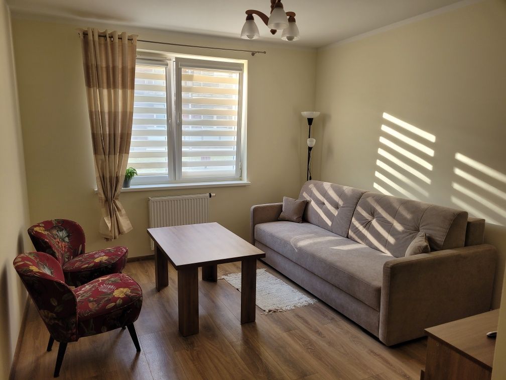 Komfortowy apartament do wynajęcia