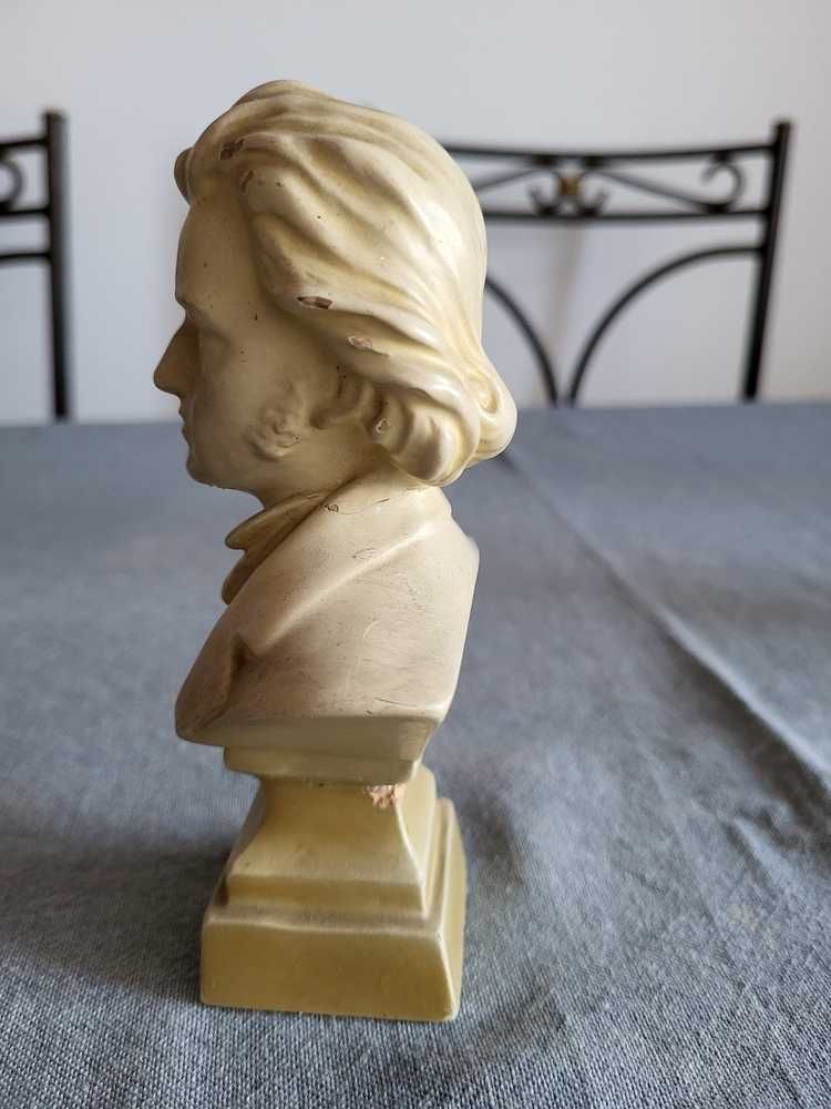 Busto Frédéric Chopin