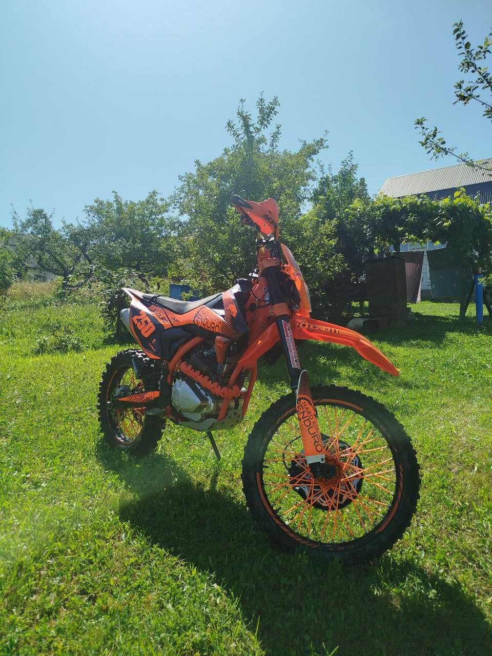 Advans 250 kovi продам