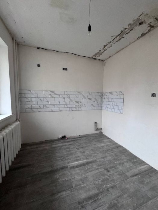 Продажа 1к квартиры, Тракторостроителей 71В