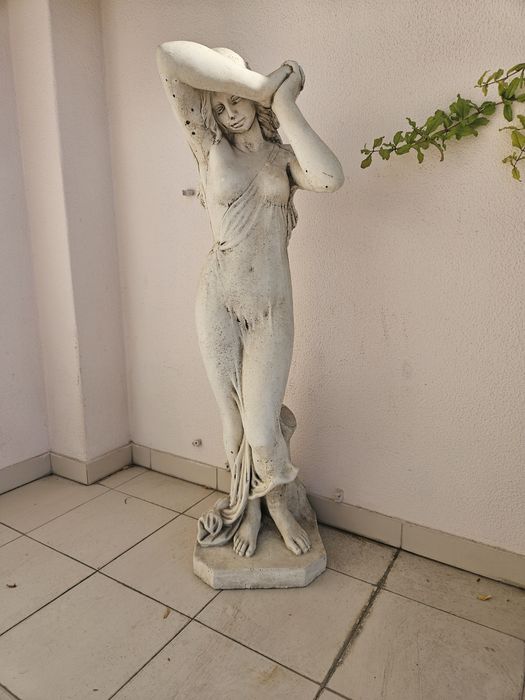 Estatua para Jardim