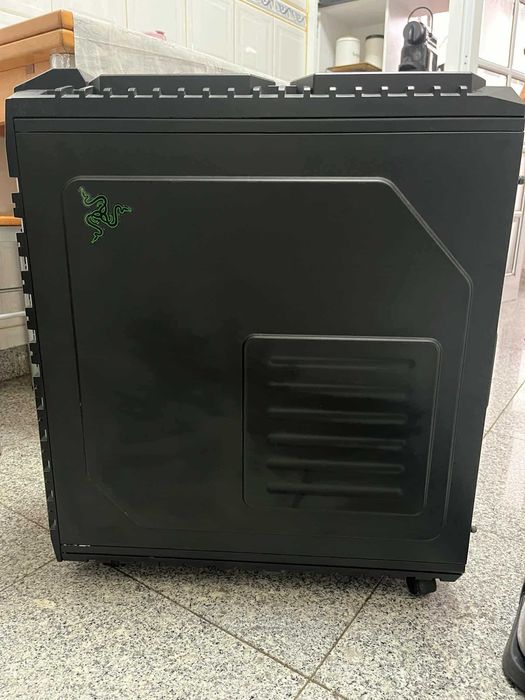 Caixa Coolermaster HAF X64284347191171122