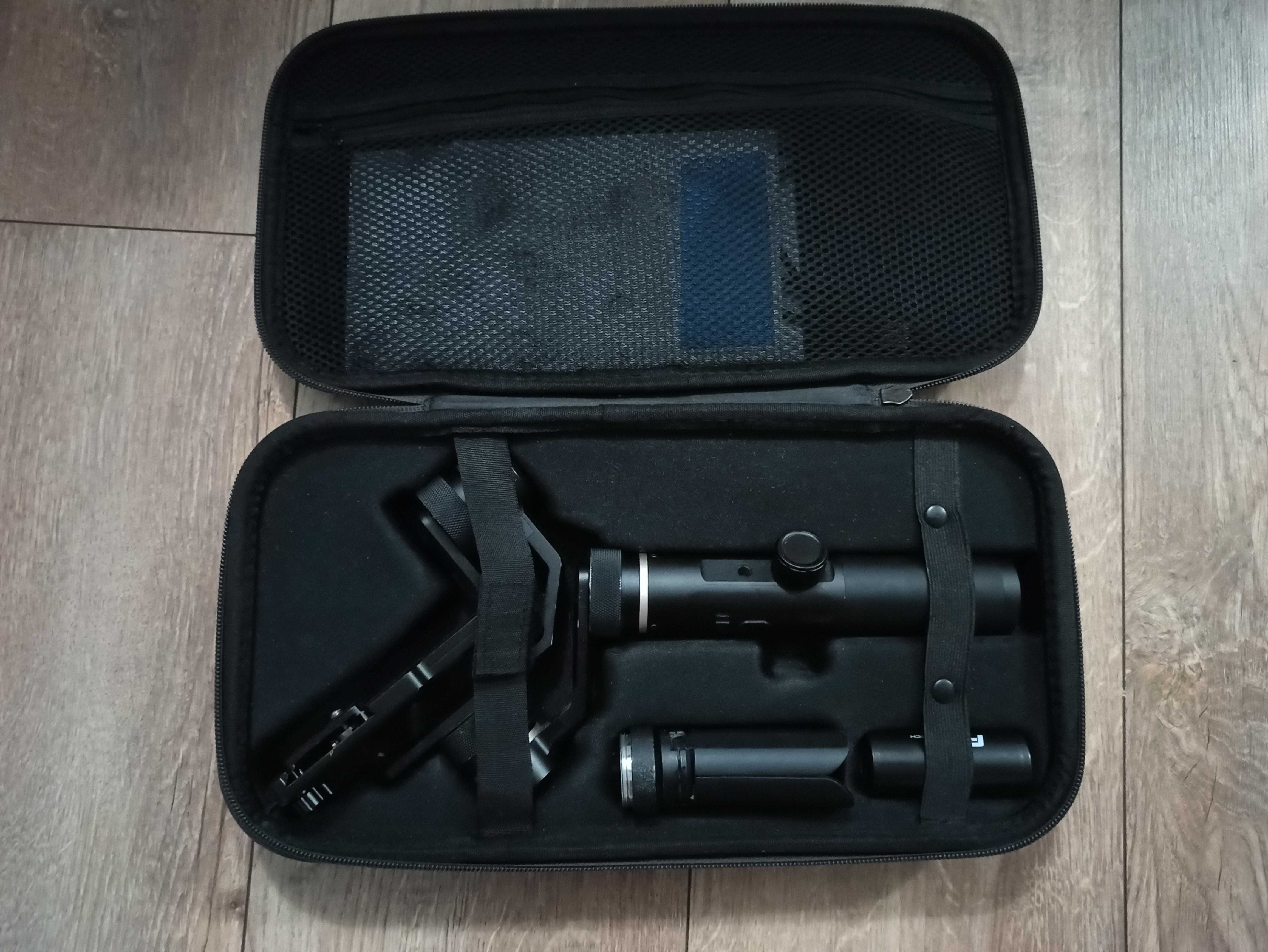 Gimbal FeiyuTech G6 Plus