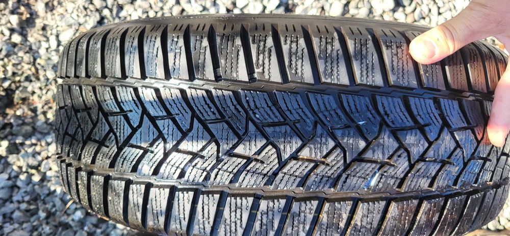 Felgi aluminiowe z oponami Ford Focus mk2 mk3 Ford C Max