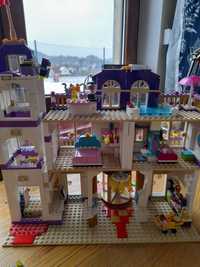 Lego Hotel Grand