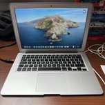 MacBook Air (13-inch, 2017) zamienie