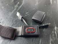 Opaska WHOOP 3.0 – tracker zdrowia i regeneracji
