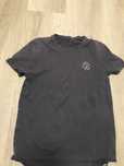T-shirt 4F szary