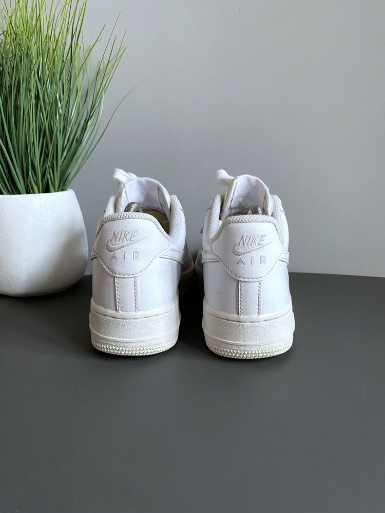 Nike Air Force 1 кросівки чоловічі, жіночі р.40