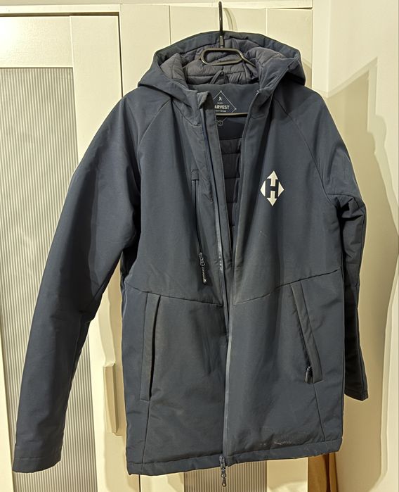 Kurtka zimowa Harvest