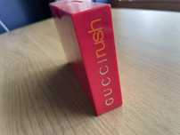Gucci Rush intensywne perfumy oryginalne używane
