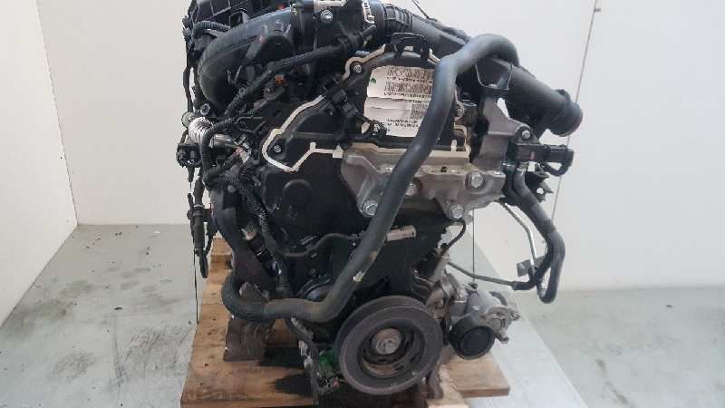 Motor Peugeot 308 1.5 HDI de 2018 Ref YHY (DV5RD)