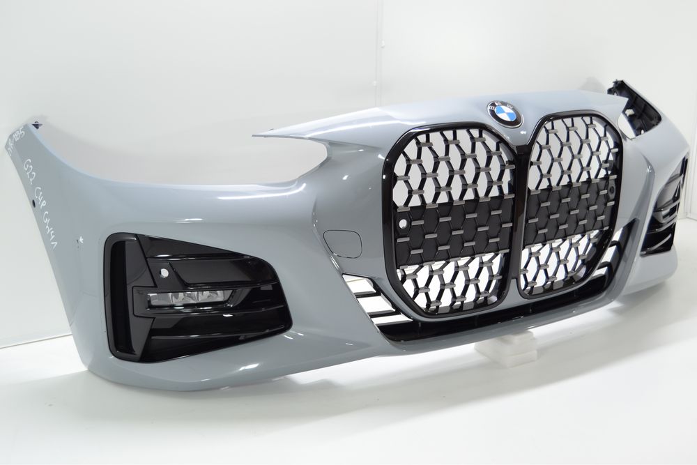 Бампер bmw i20 g02 g01 g05 g07 g11 g22 g20 g30 g32