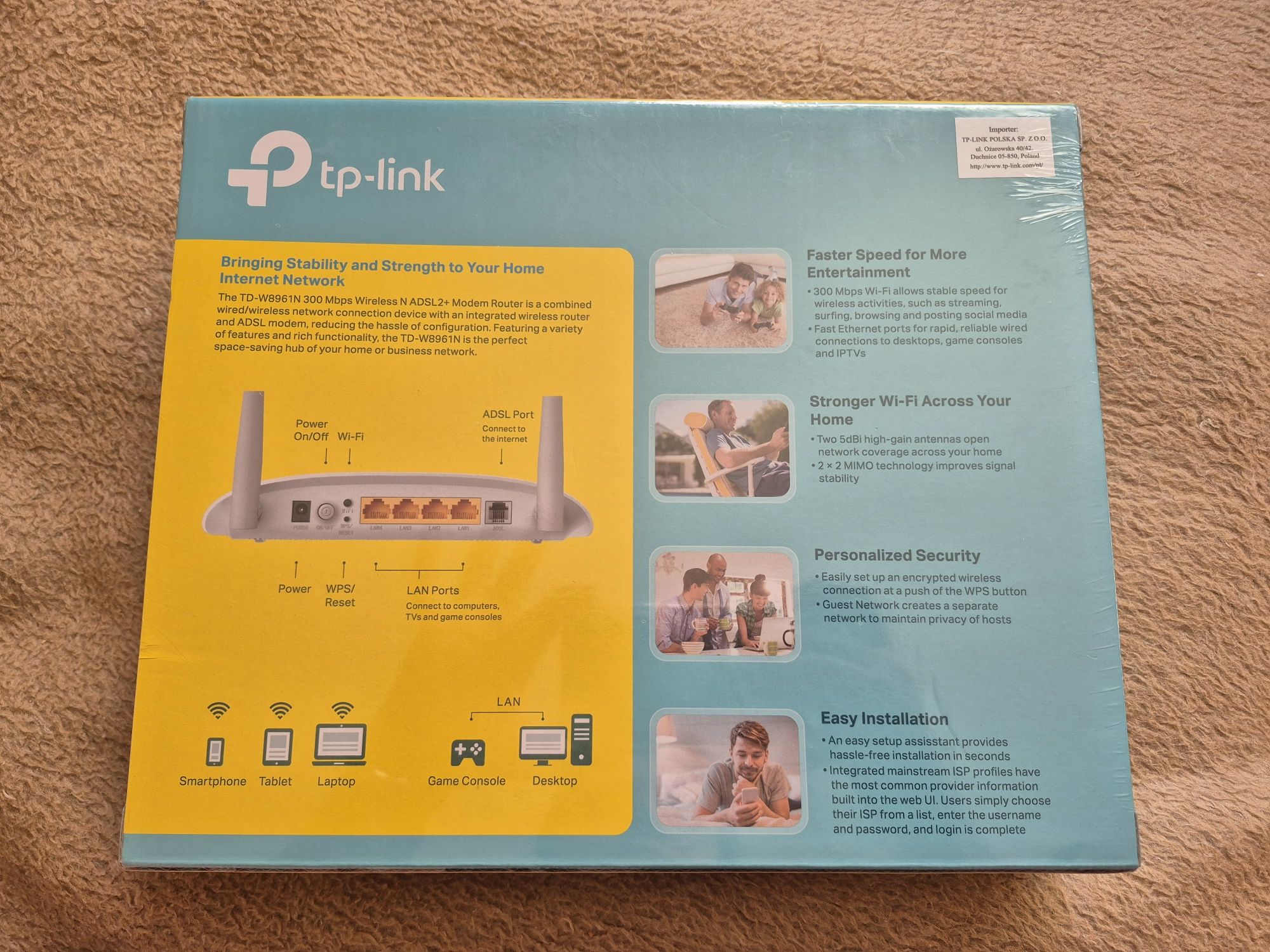 Модем,вайфай модем,Tp-link можемо,інтернет