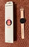 Smartwatch Samsung Galaxy Watch 5