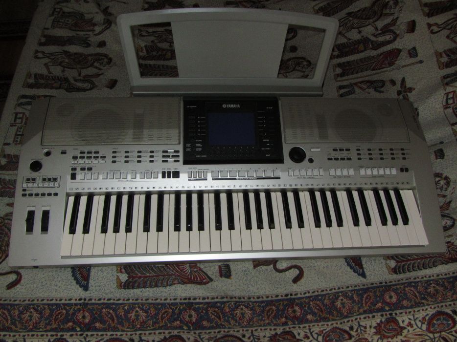 Продам уникальны синтезатор YAMAHA PSR OR 700 (ORIENTAL-восточной)