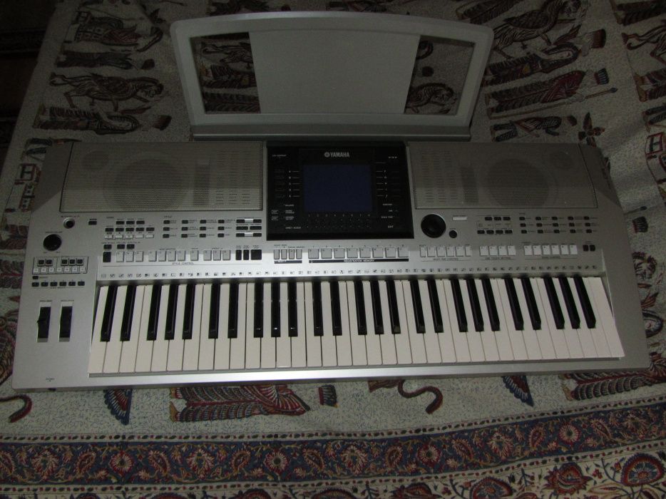 Продам уникальны синтезатор YAMAHA PSR OR 700 (ORIENT-восточной)