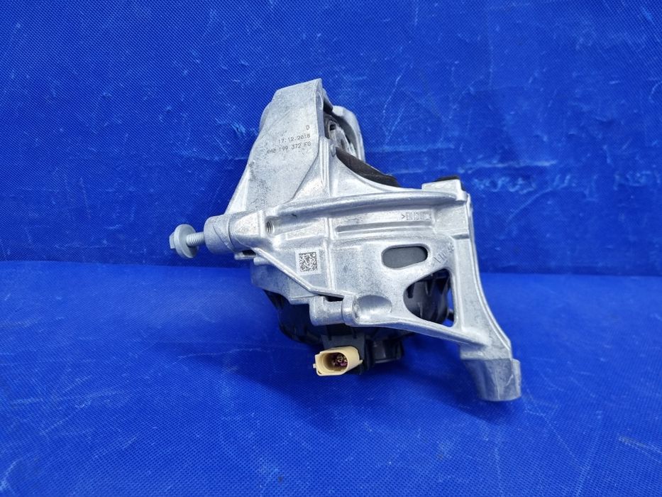 PRAWA łapa AUDI A5 F5 3.0 TFSI prawa PODUSZKA silnika Oryginał