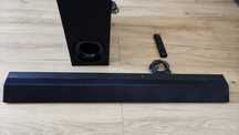 Soundbar Sony HT-CT380