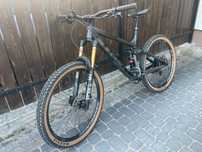 Trek Remedy 8 roz.M-L,Fox 36 kashima,Maxxis Minion,duży przegląd