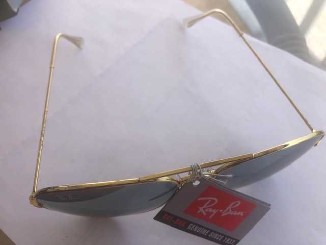 Óculos de sol RAY-BAN