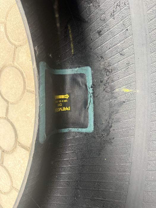 Шини Sailun 255 45 R19 зима  (як нові)