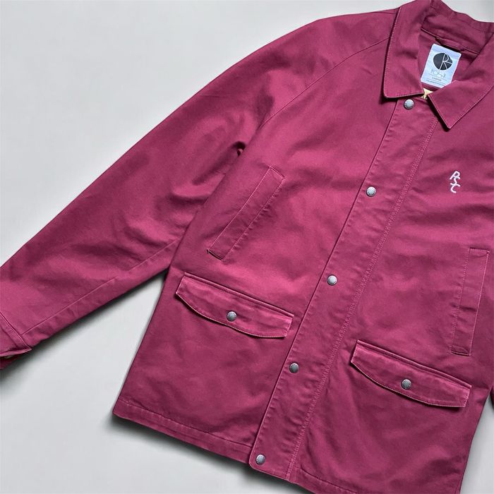 Polar Skate Co Jacket