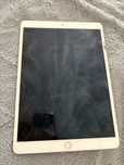 iPad air 3/64 silver