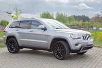 Jeep Grand Cherokee Jeep Grand Cherokee 3,6 B + LPG niski przebieg tylko 92tys km.