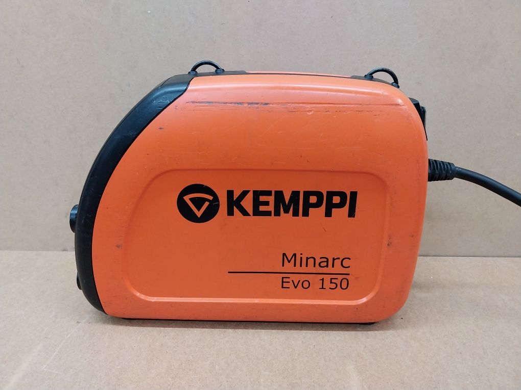 Kemppi Minarc Evo 150 Spawarka Inwerterowa