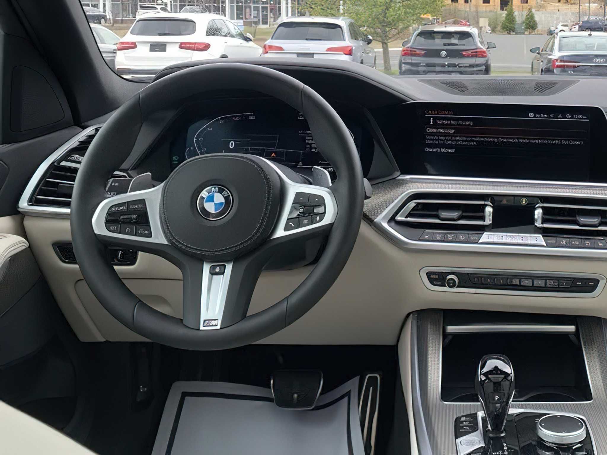 BMW X5  40i 2022