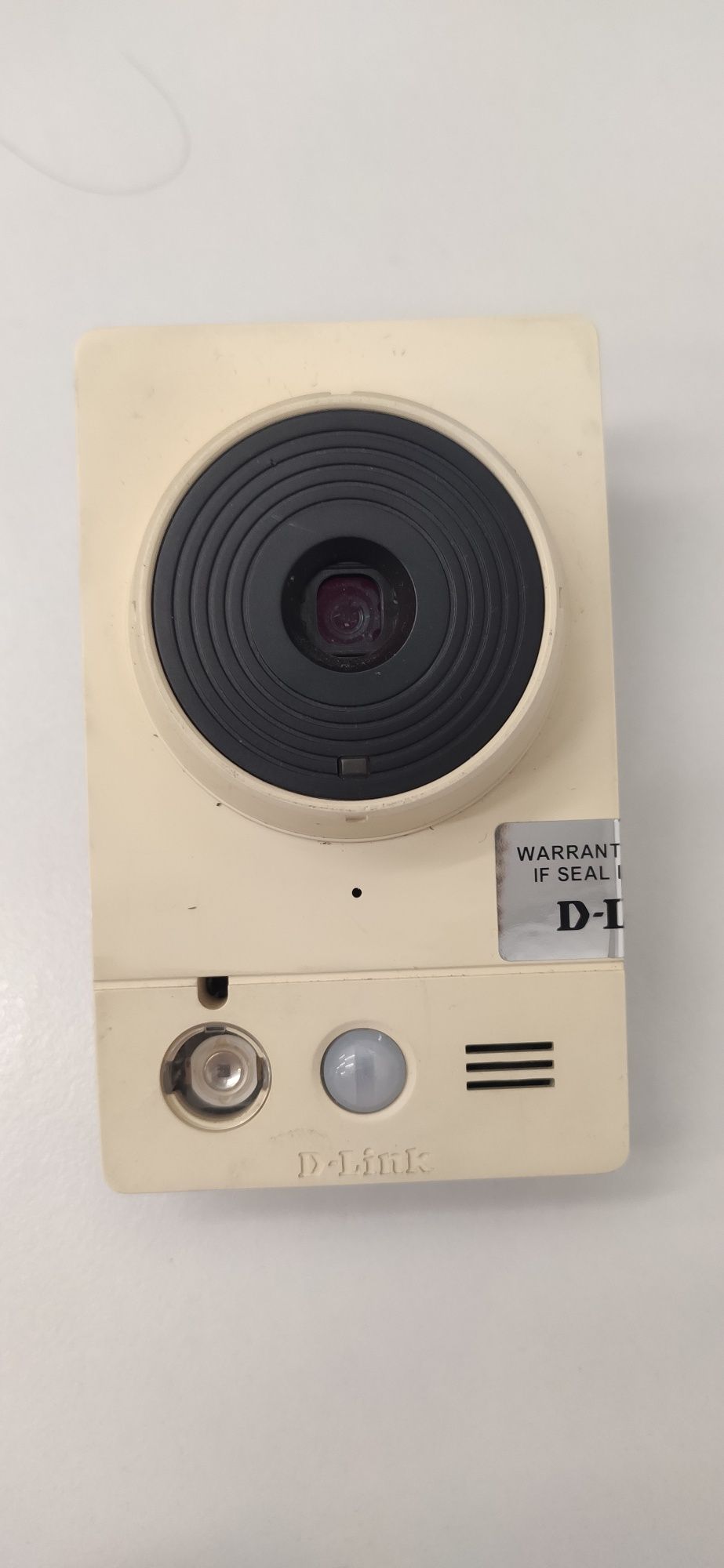 Камера dlink dcs-2210