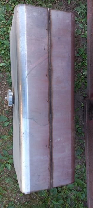 Бак канистра емкость из нержавейки 150 л