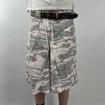 Baggy Shorts Archive Custom Opium, Distressed, Oversize, y2k