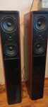 Kolumny stereo Kruger/matz Passion. Glosniki (pasywne) 100W