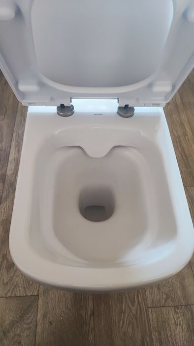 Унітаз-компакт Cersanit