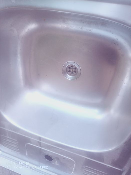 Игрушка мойка в домик