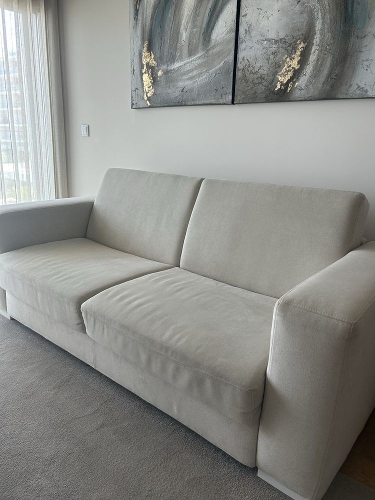 Sofa cama
