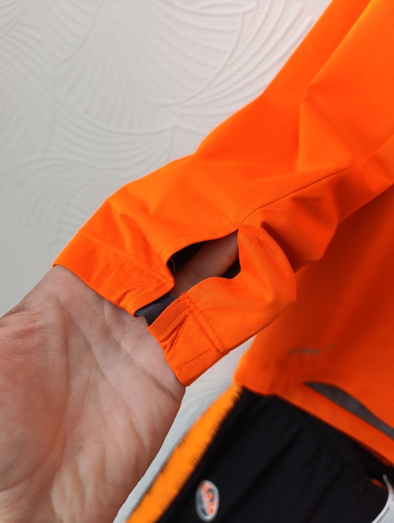 Болонка nike fc shakhtar фк шахтер stormfit