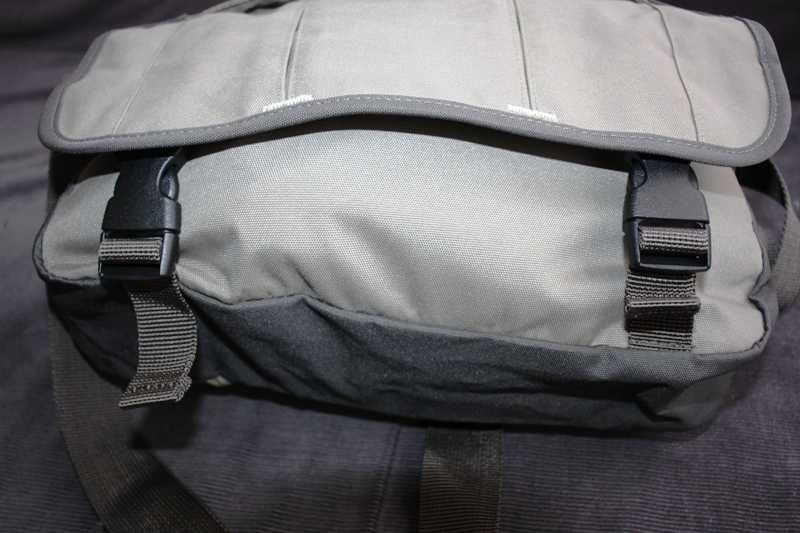 Saco de fotografia verde SAMSONITE