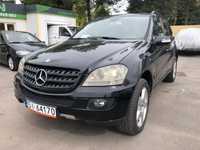 Mercedes-Benz ML 320 CDI 2006 rok