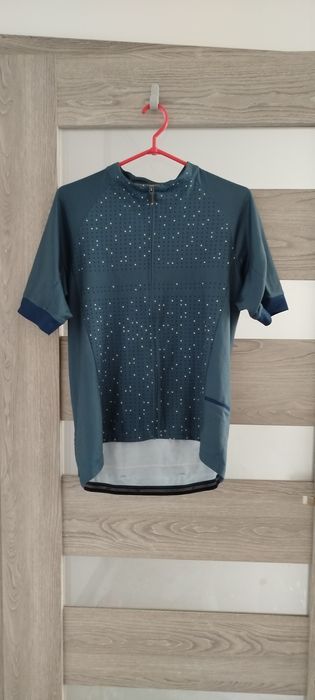 Koszulka kolarska Bontrager