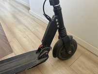 Hulajnoga elektryczna E-TWOW S2 Booster