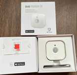 Czujnik miernik Luxów Eve Motion z Theard Matter - Apple Homekit