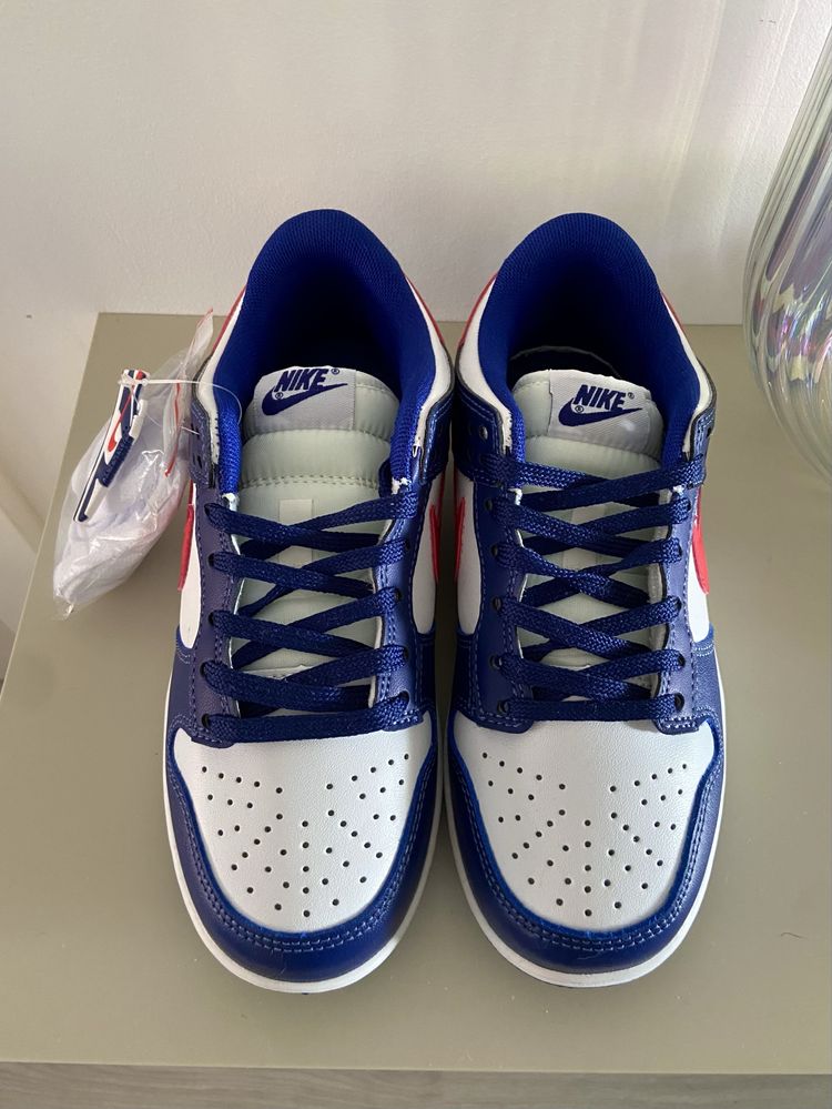 Nike Dunk Low EU 37.5