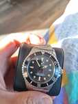 Steinhart vintage red