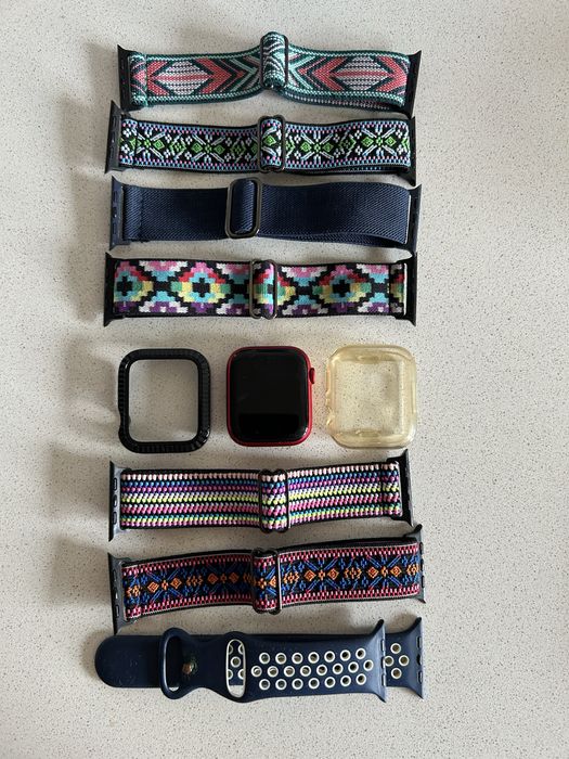 Apple watch series 8 45mm