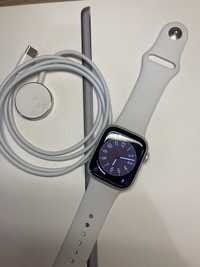 Продам Apple Watch 8 41 gps lte