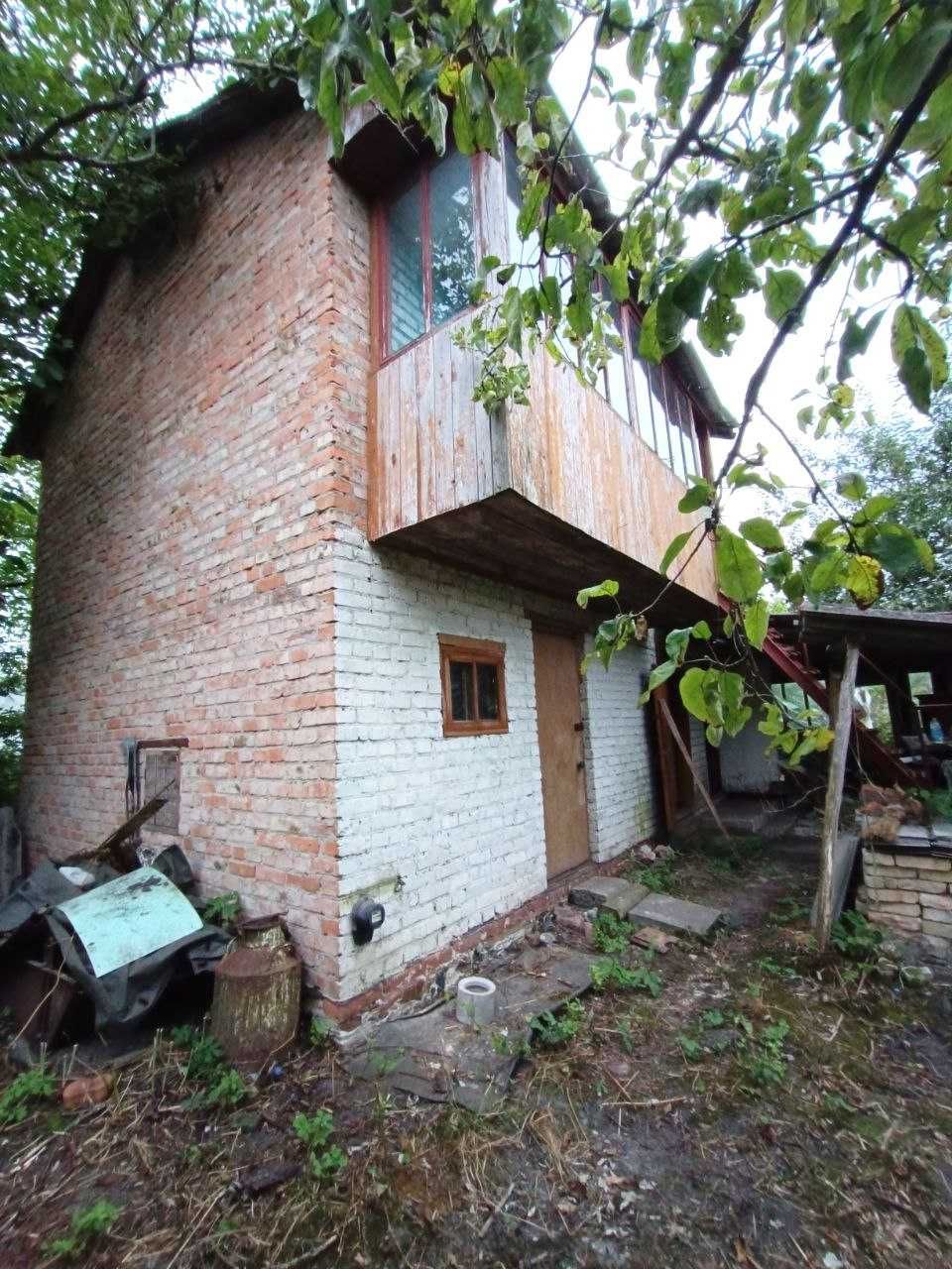 Продається дача Кам’яна Гора, масив Бурковський