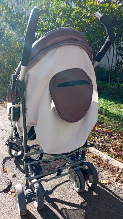 Коляска трость в хорошем состоянии